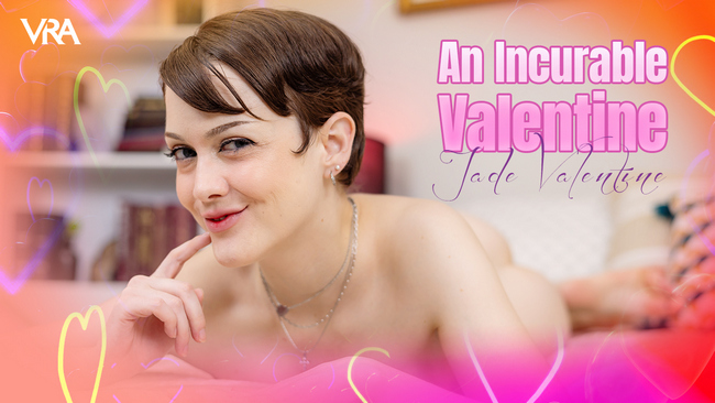 [VRAllure] Jade Valentine - An Incurable Valentine (13.01.2026)
