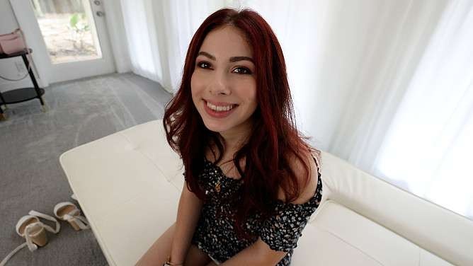 Net Girl - Poppy [1080p]