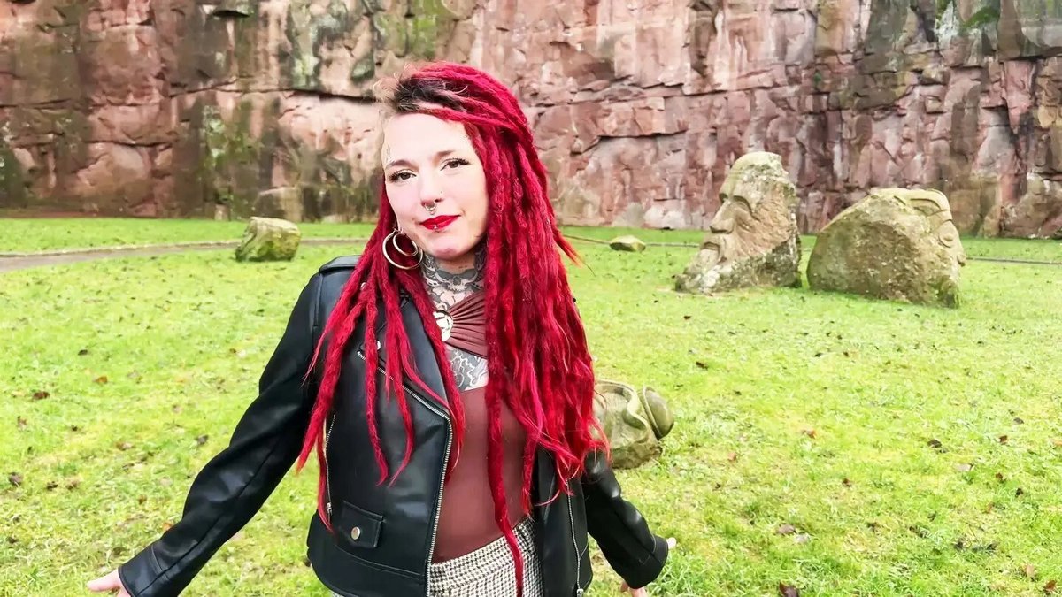 Jacquie Et Michel TV -  Marie Bavaria [1080p/4K]