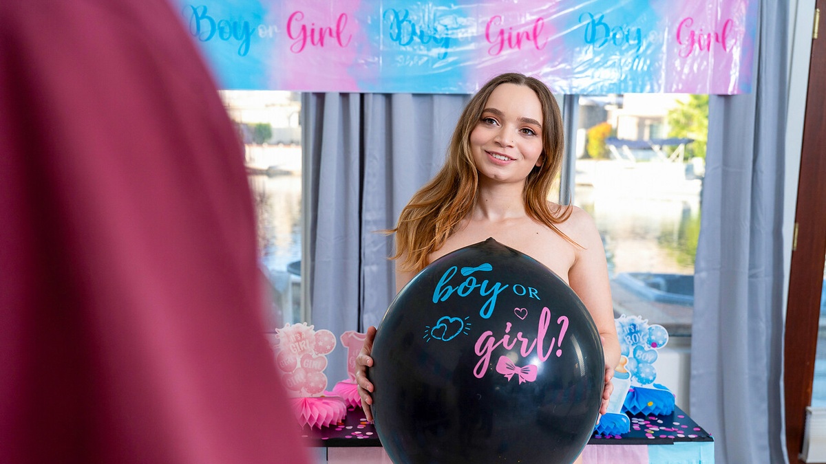 She's Breeding Material - Selina Imai [1080p]