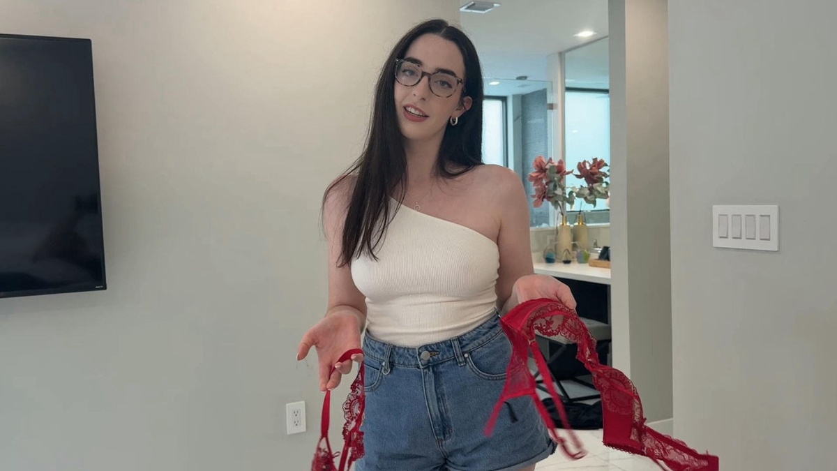 Fantasy POV - Violet Grey [1080p]