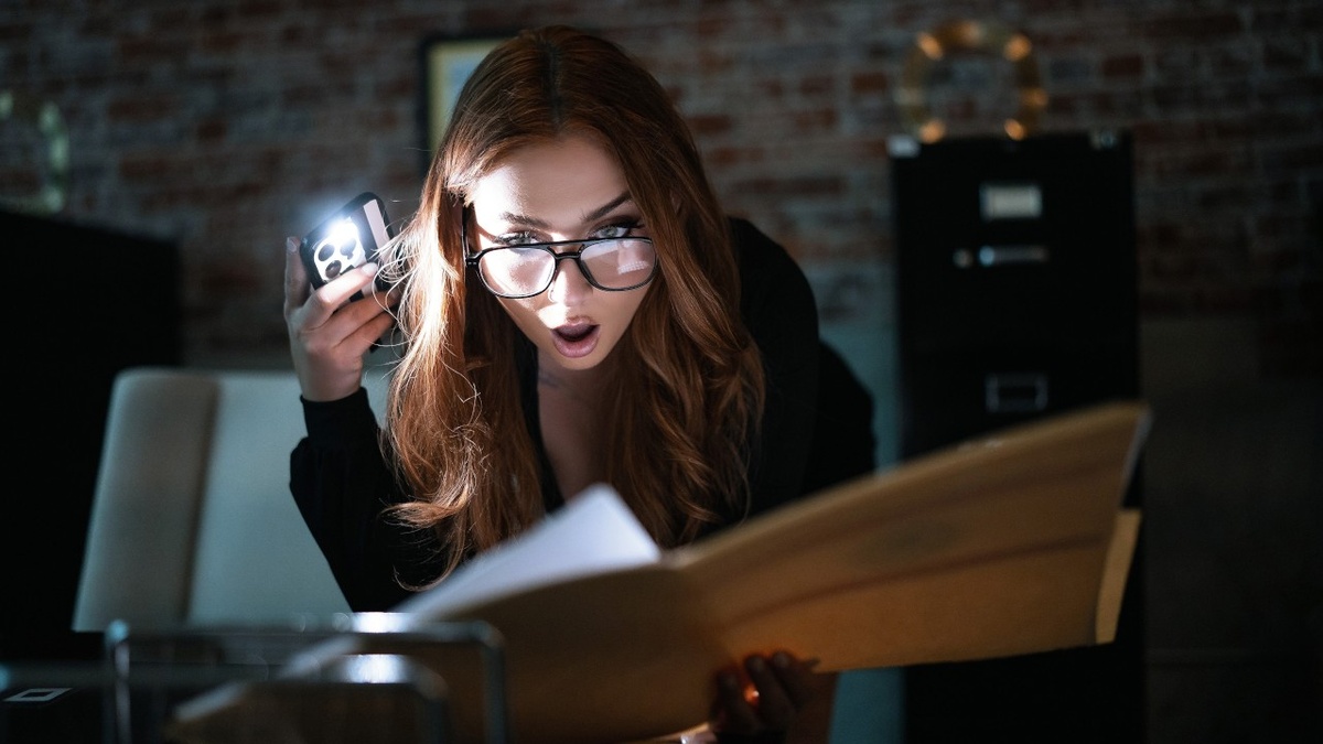 Digital Playground - Kira Fox [1080p]