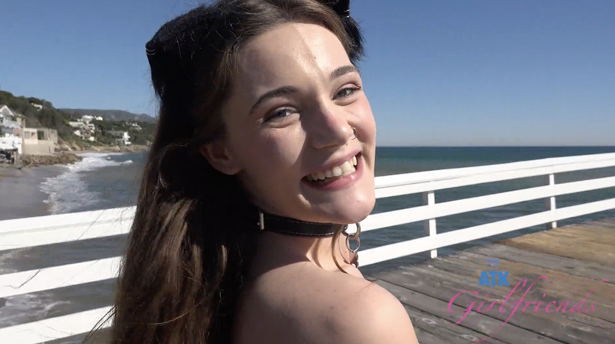 ATK Girlfriends - Juniper Ren [1080p]