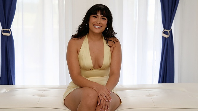 Net Video Girls - Lalie [1080p/720p]