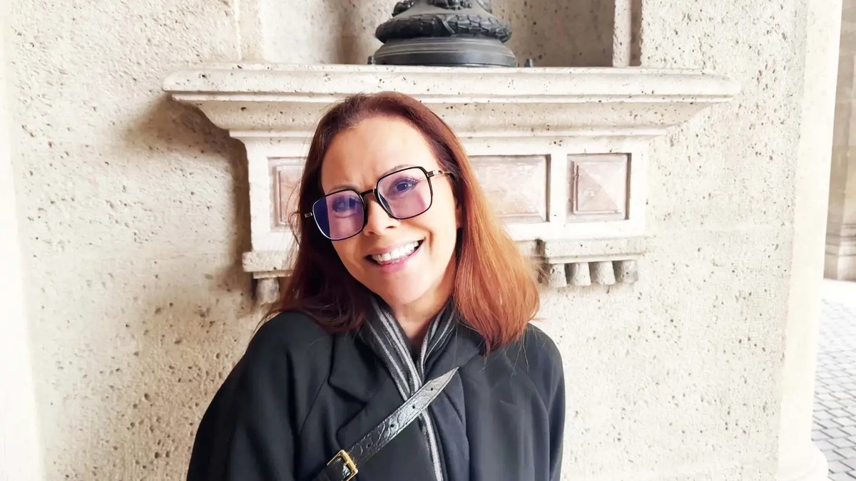 Jacquie Et Michel TV - Olivia [4K/1080p]