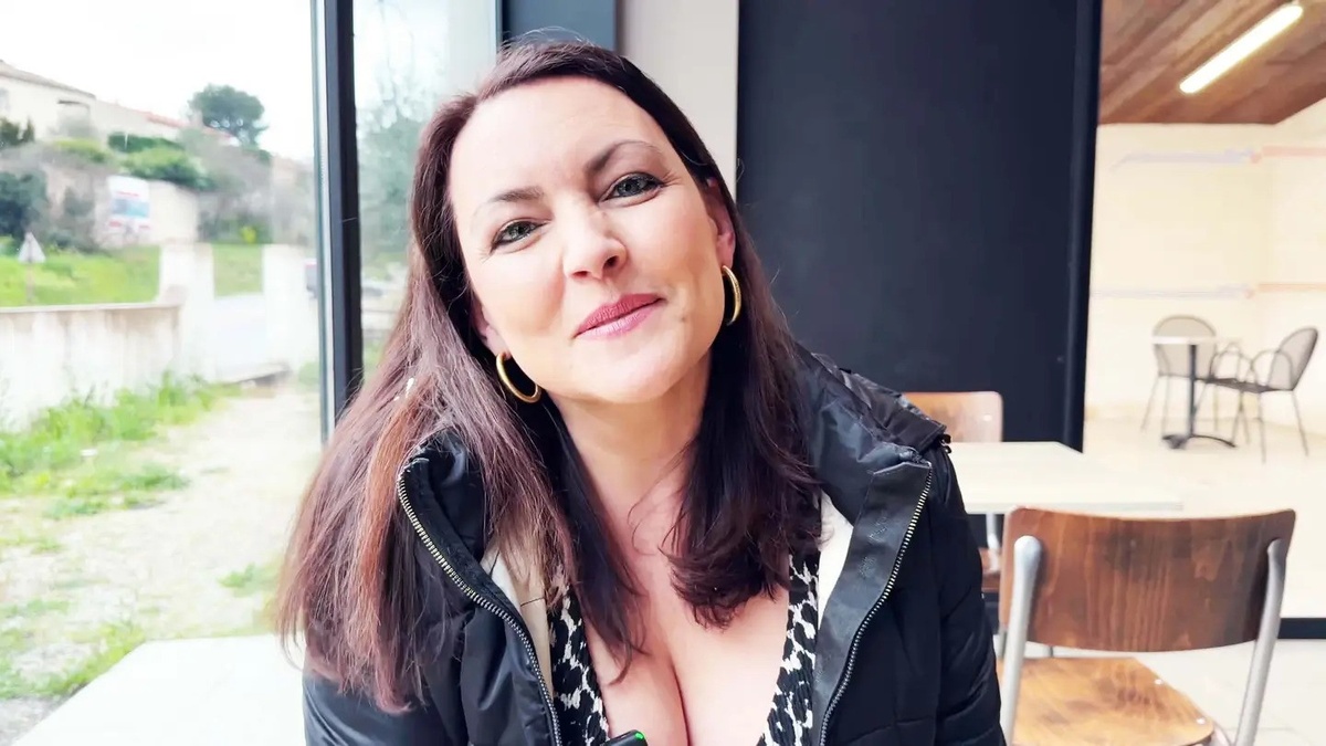 Jacquie Et Michel TV - Cristal [4K/1080p]