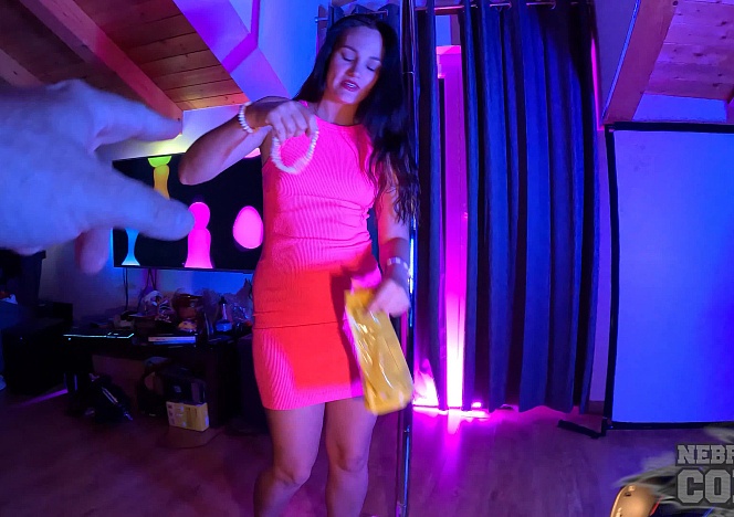 Nebraska Coeds - Mira D [1080p]