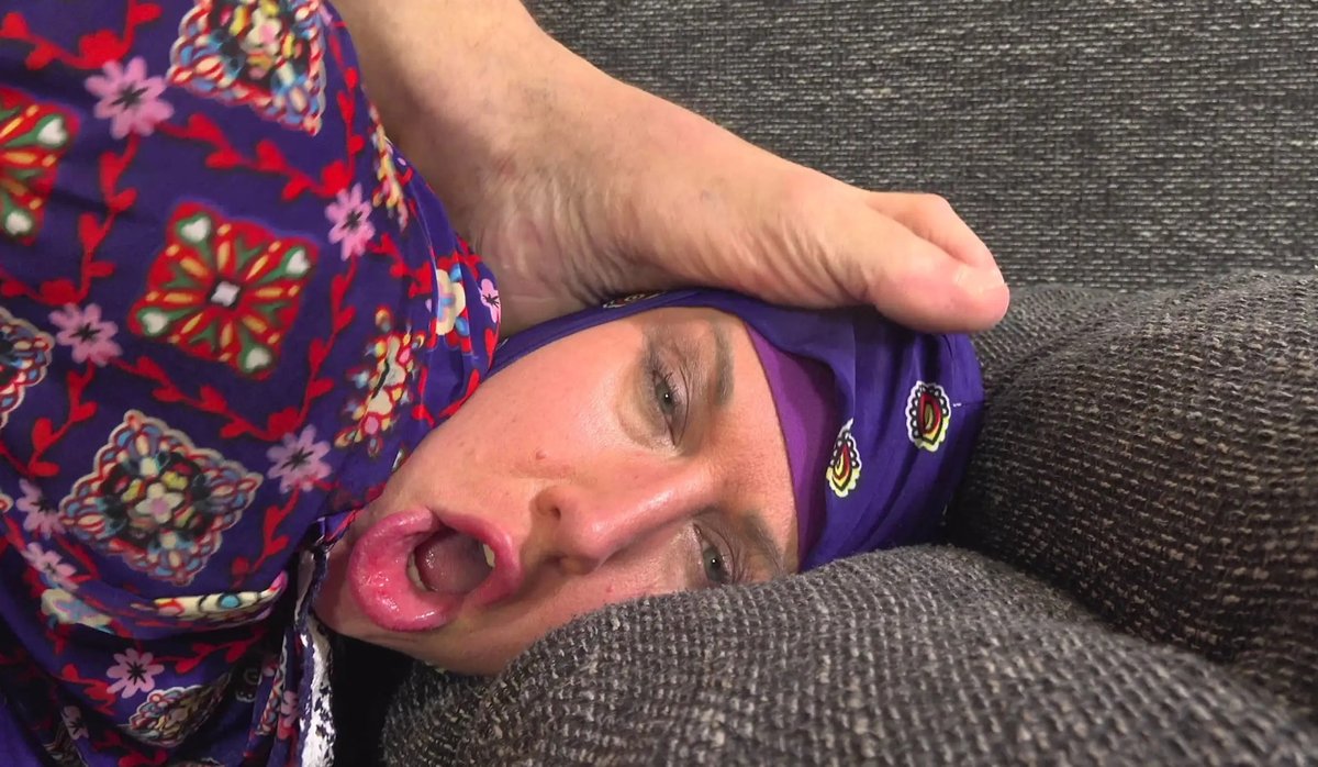 Sex With Muslims - Kathy Deep [4K/1080p]