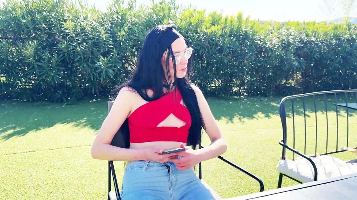 Jacquie Et Michel TV - Marina Fire [4K/1080p]