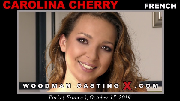 Woodman Casting X - Carolina Cherry [1080p]