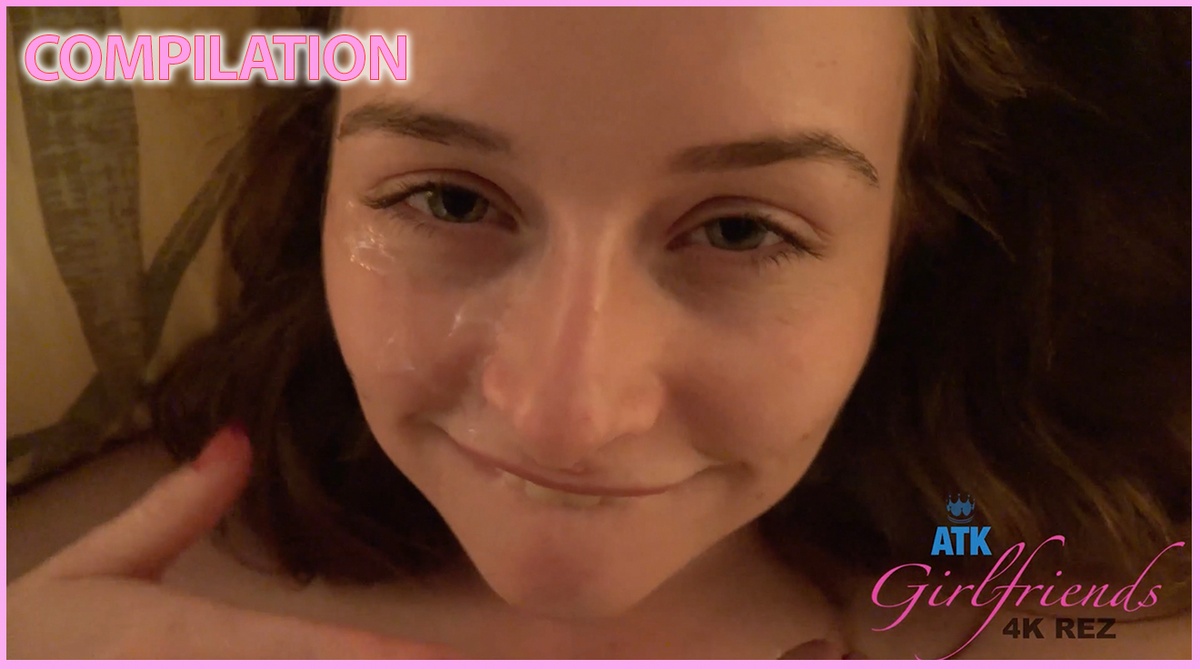 ATK Girlfriends - Danni Rivers [1080p]