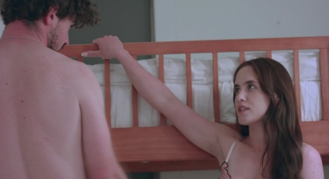 Next Door Sins - Daisy Phoenix [1080p]