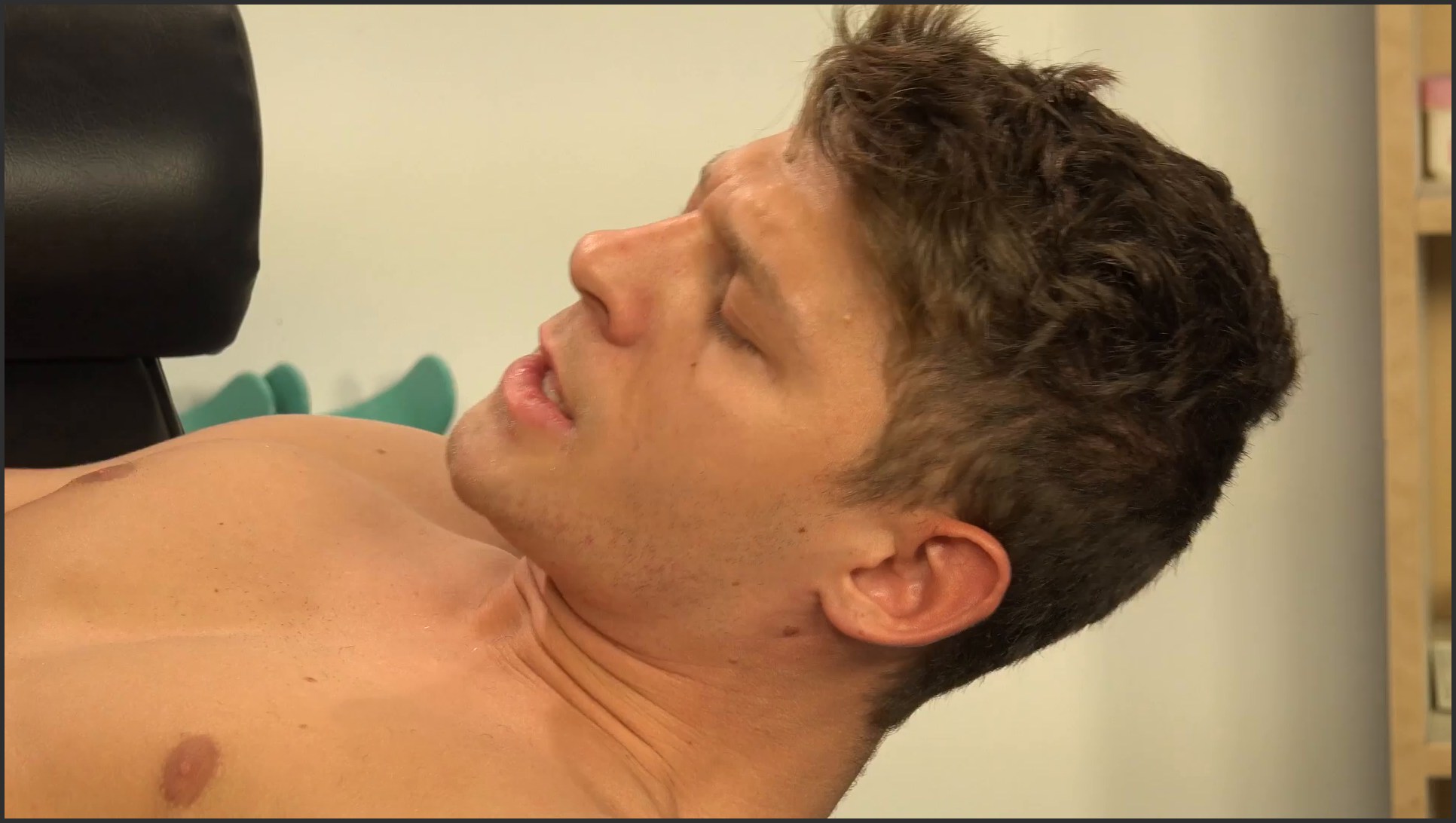 [WilliamHiggins.com/WH.cz] Rosta and Nikol RAW - Backstage - 22.07.2016 [1080p]