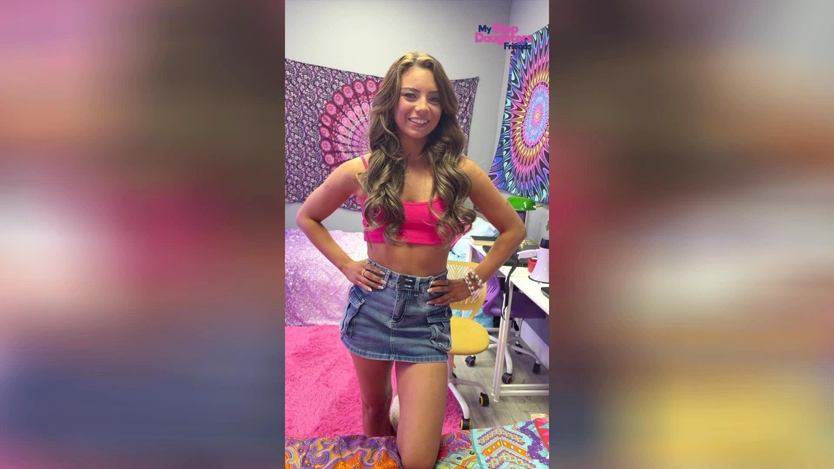 Bang! Originals - JoJo Austin