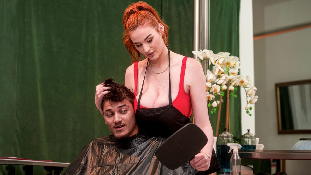 Brazzers Exxtra - Abigaiil Morris [SD/1080p]