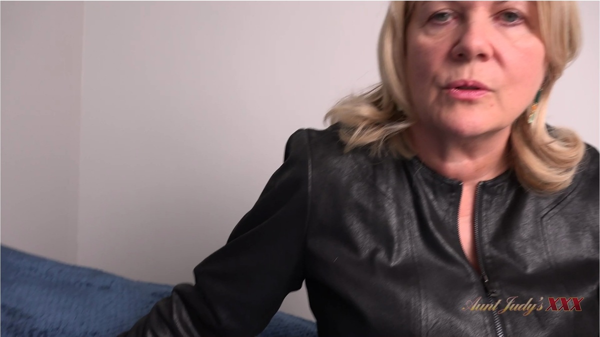 Aunt Judy's XXX - Cassandra [1080p]