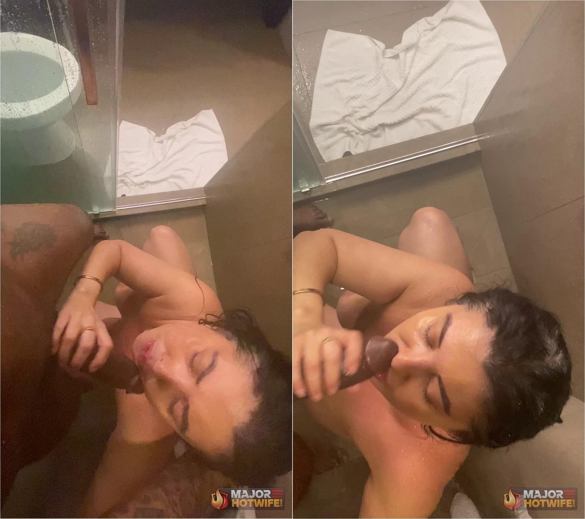 Major Hot Wife - Jaylene Rio [1080p]