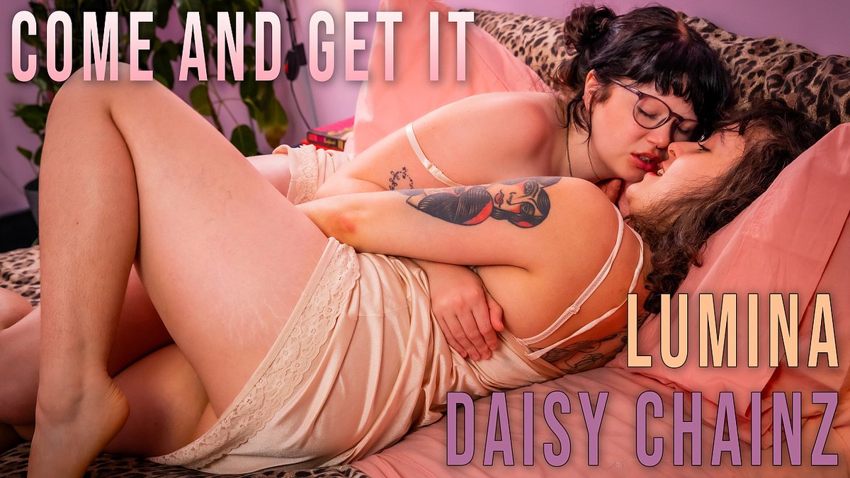 Girls Out West - Daisy Chainz & Lumina [1080p]