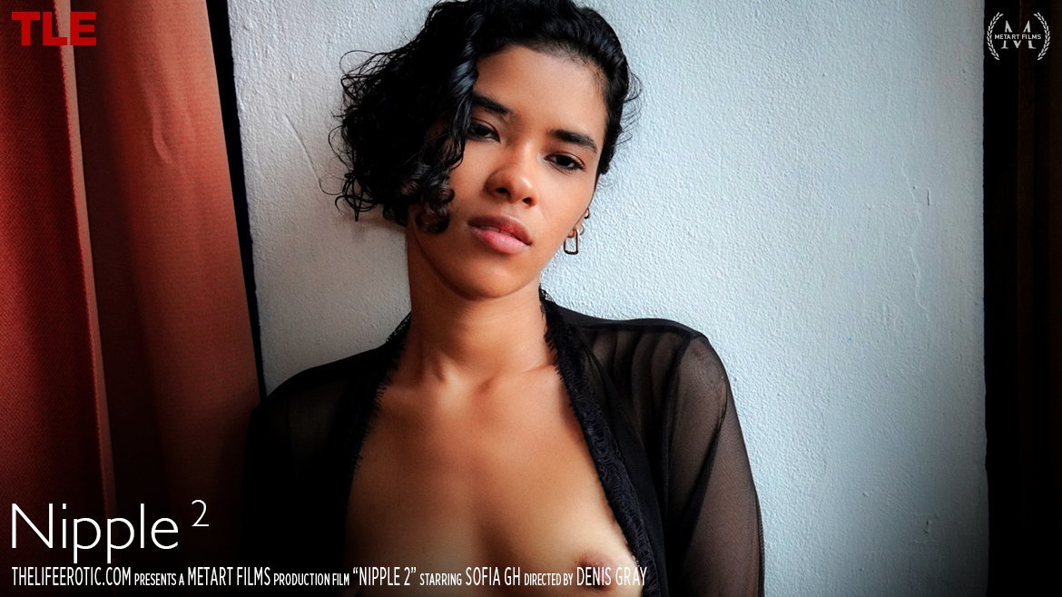 The Life Erotic - Sofia Gh [1080p]