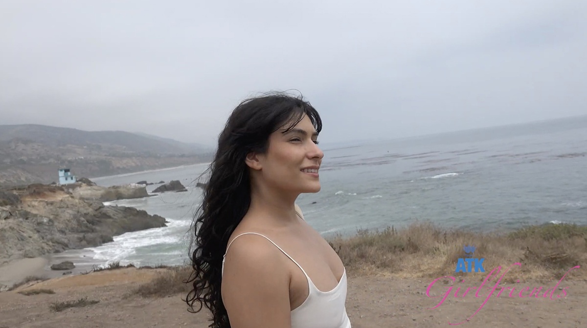 ATK Girlfriends - Lalie Fox [1080p]