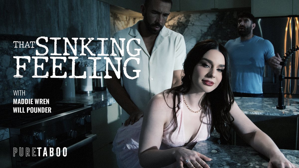 Pure Taboo - Maddie Wren [1080p]