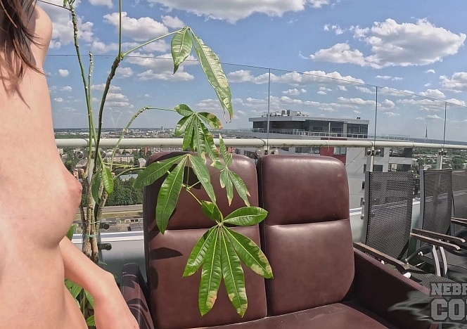 Nebraska Coeds - Rebeka Ruby & Sammie [1080p]