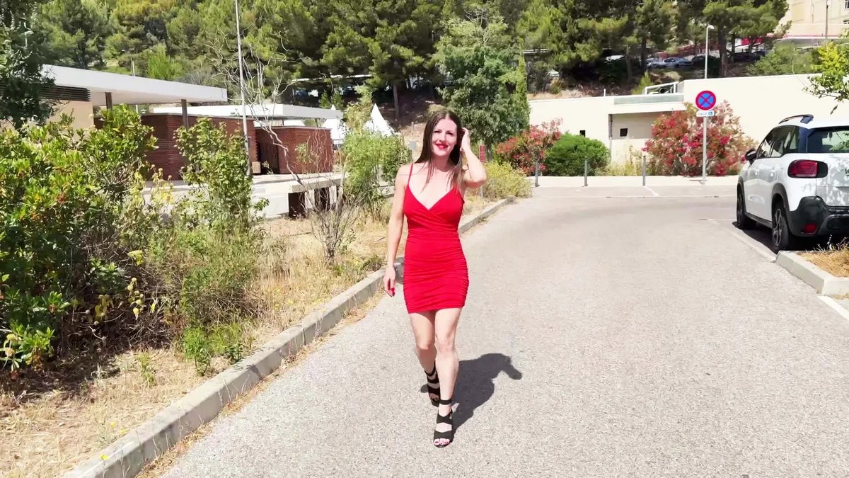 Jacquie Et Michel TV - Mia Foxx [1080p/4K]