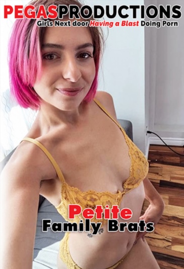 Petite Family Brats (2026) FullHD 1080p/SD