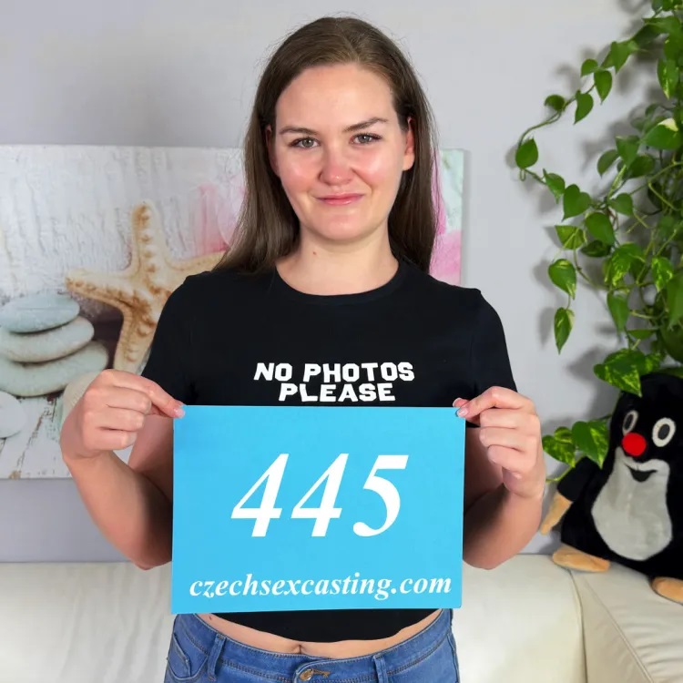 IamKate - Poland brunette makes the most of a casting fuck 4K 2160p
