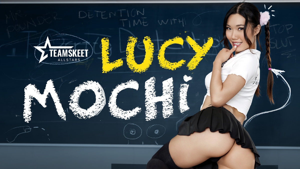 Team Skeet All Stars - Lucy Mochi [1080p/4K]