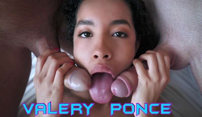 Valery Ponce - WUNF 444 FullHD 1080p