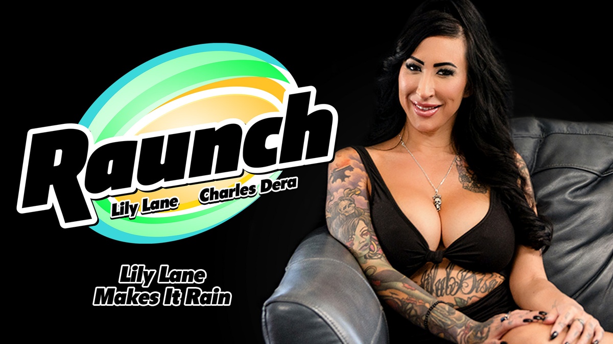 Adult Time - Lily Lane [1080p]