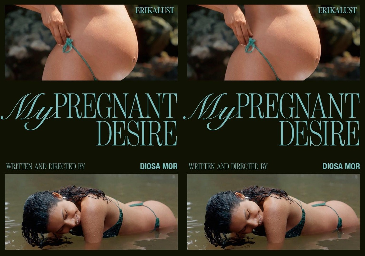 Erika Lust - Diosa Mor [1080p]