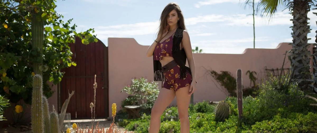 Playboy Plus - Sunlit Allure Redux [1080p]