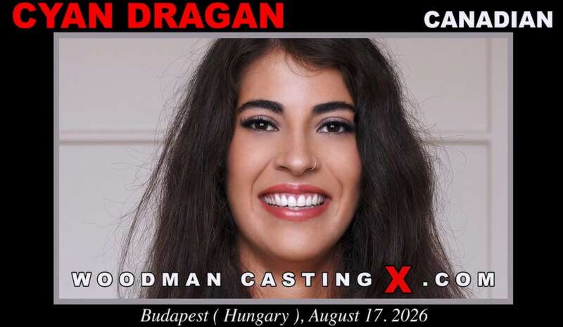 Cyan Dragan - Casting FullHD 1080p/HD 720p