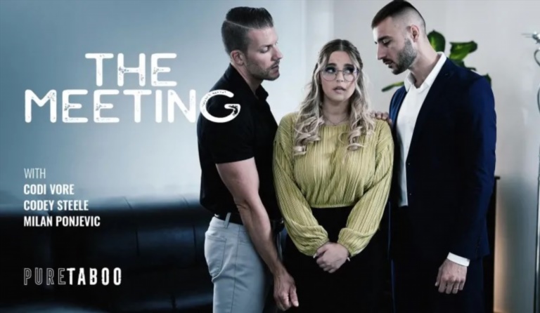 Codi Vore - The Meeting 4K 2160p/FullHD 1080p