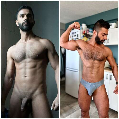 [OnlyFans.com] Daniel Gainsbrook - MegaPack