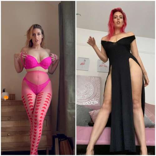 [OnlyFans.com] Lady Langford (@ladylangfordnylons) - MegaPack