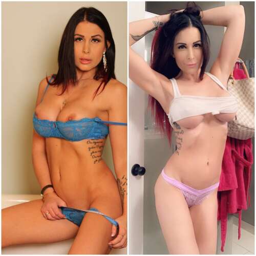 [OnlyFans.com] Aleah Jasmine (@aleahjasmine) - MegaPack