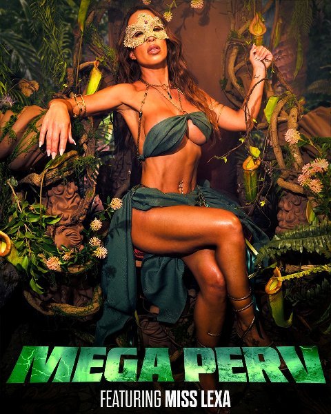 Miss Lexa - Mega Perv - Episode 5, and he begins to realize his importance in the grand scheme of the meteor 4K UHD 2160p/FullHD 1080p/HD 720p