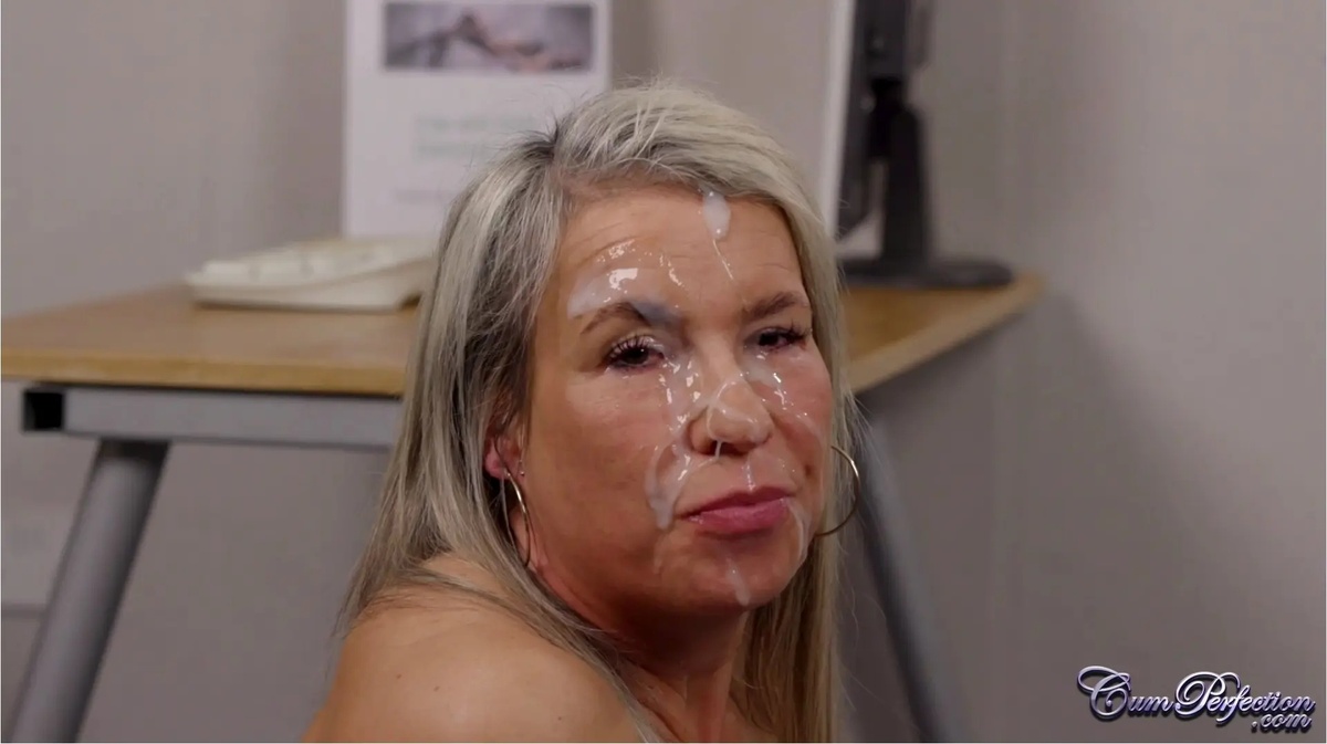 Cum Perfection - Penny Peaks [1080p]