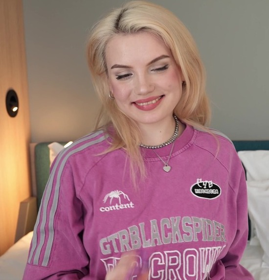 Milka - I love BDSM! Punish me! Spank me! And fuck me, fuck me in the ass FullHD 1080p/HD 720p