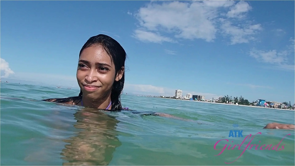 ATK Girlfriends - Jai Morae [1080p]