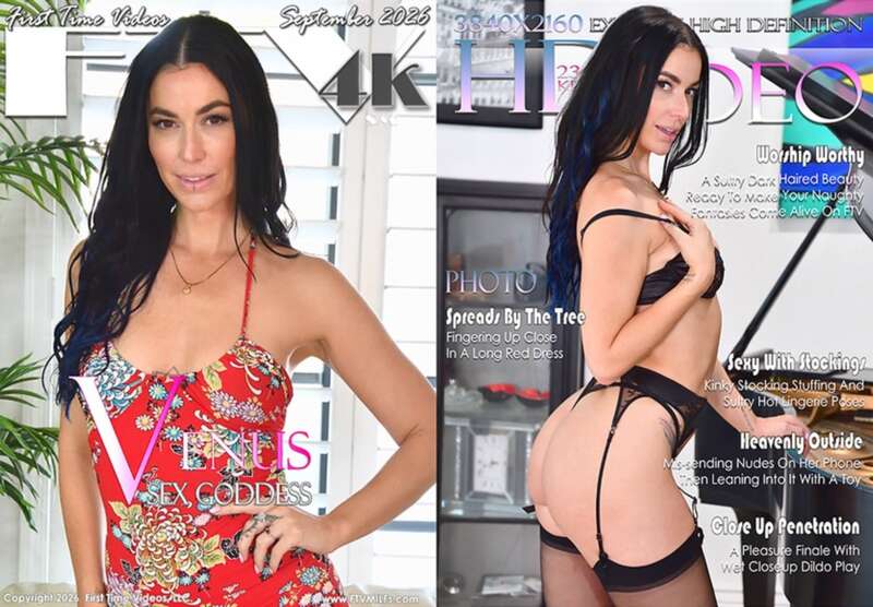 Venus - Sex Goddess FullHD 1080p