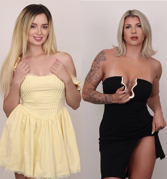 Lexi Lore, Taylor Wild - Concept You Can Fuck Her in the Movie Theater, I'll Teach You, but I still wanted my stepson to score, so I said I would do anything for her if she stayed 4K UHD 2160p/FullHD 1080p/HD 720p