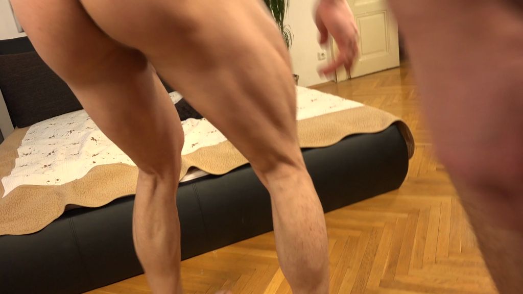 [WilliamHiggins.com/WH.cz] Pavel & Jeremy RAW - Backstage - 11.06.2021 [1080p]